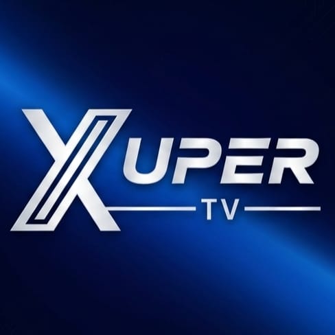 xhupertv logo